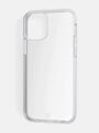 BodyGuardz Split Case (Clear/Clear) for Apple iPhone 12 mini, , large